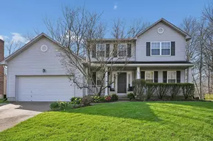5984 Woodsbend Dr, Miami Township, OH 45150 - Photo 1