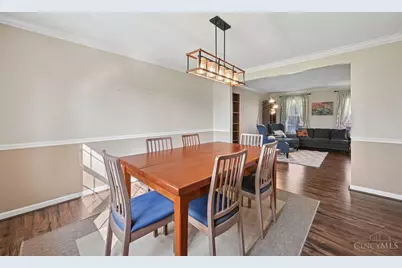 5984 Woodsbend Drive, Miami Township, OH 45150 - Photo 11