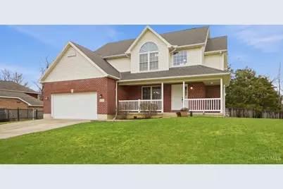 626 Honor Lane, Oxford, OH 45056 - Photo 3