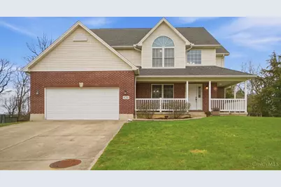 626 Honor Lane, Oxford, OH 45056 - Photo 1