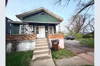 910 Byrd Avenue, Lincoln Heights, OH 45215 - Photo 1