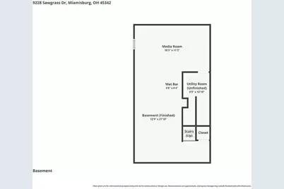 9228 Sawgrass Drive, Miami Township, OH 45342 - Photo 63