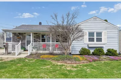 404 W Church Street, Mason, OH 45040 - Photo 1