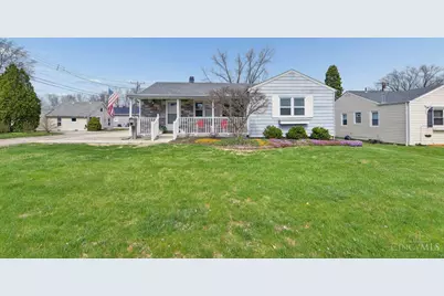 404 W Church Street, Mason, OH 45040 - Photo 3