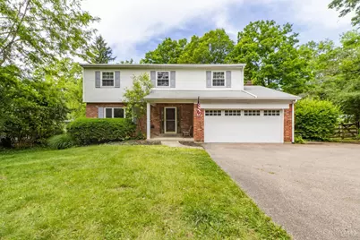 11107 S Lebanon Road, Loveland, OH 45140 - Photo 1