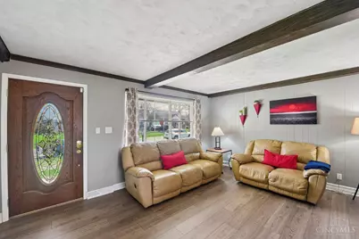 9231 Coogan Drive, Colerain Township, OH 45231 - Photo 5