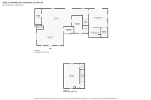 2020 Stahlheber Rd, Hanover Township, OH 45013 - Photo 37