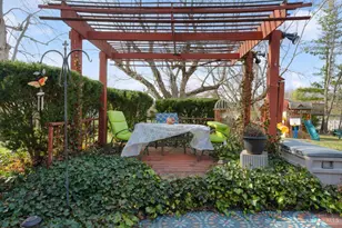 345 Virginia Cir, Wilmington, OH 45133 - Photo 5