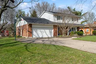 345 Virginia Cir, Wilmington, OH 45133 - Photo 3