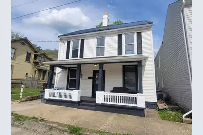 102 N Third Street, Ripley, OH 45167 - Photo 1