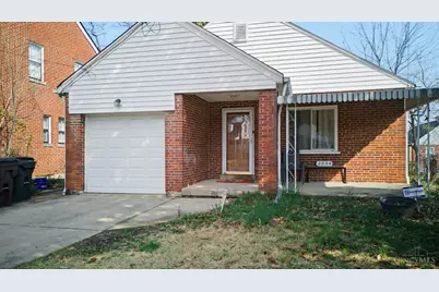 2034 Sundale Avenue, Cincinnati, OH 45239 - Photo 1