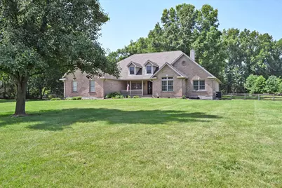 7577 Misty Woods Court, Salem Township, OH 45152 - Photo 1