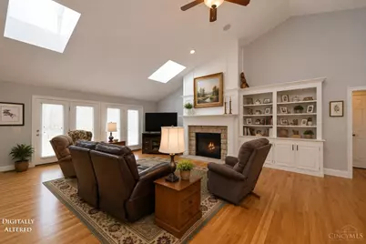 7577 Misty Woods Court, Salem Township, OH 45152 - Photo 11