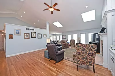 7577 Misty Woods Court, Salem Township, OH 45152 - Photo 13