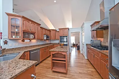 7577 Misty Woods Court, Salem Township, OH 45152 - Photo 19