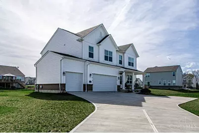 5483 Long Trail Court, Fairfield Township, OH 45011 - Photo 3