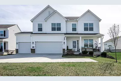 5483 Long Trail Court, Fairfield Township, OH 45011 - Photo 1