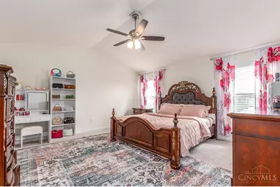 5483 Long Trail Court, Fairfield Township, OH 45011 - Photo 27