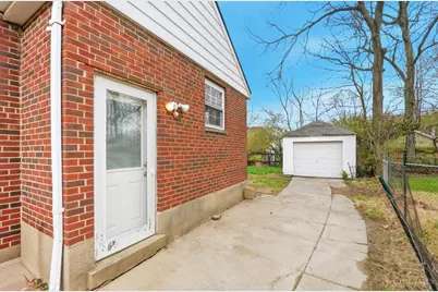 3790 N Broadlawn Circle, Silverton, OH 45236 - Photo 31