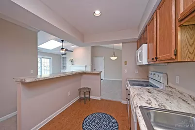 1080 Wittshire Lane #E, Anderson Township, OH 45255 - Photo 13