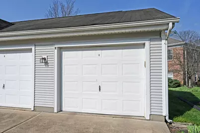 1080 Wittshire Lane #E, Anderson Township, OH 45255 - Photo 39