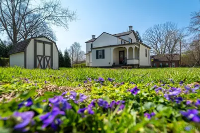 6646 Gracely Drive, Cincinnati, OH 45233 - Photo 47