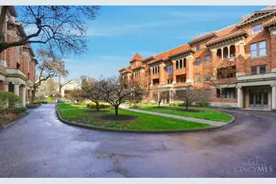 2356 Park Avenue #22, Cincinnati, OH 45206 - Photo 37