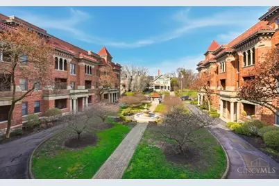 2356 Park Avenue #22, Cincinnati, OH 45206 - Photo 33