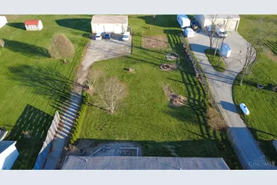 7249 Fairground Road, Blanchester, OH 45107 - Photo 3