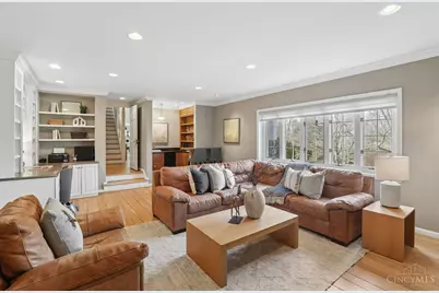 6721 Bennett Road, Anderson Township, OH 45230 - Photo 37