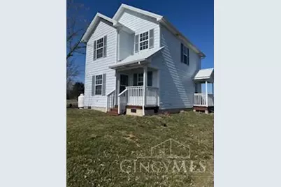7629 Gooselick Road, Ripley, OH 45167 - Photo 1