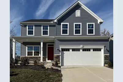 6017 Outlook Court, Hamilton Township, OH 45152 - Photo 1