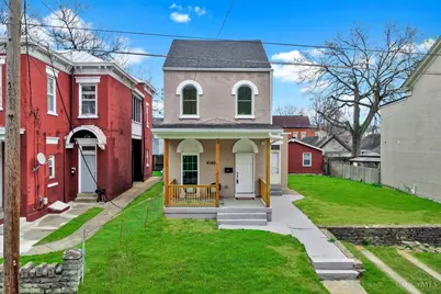 4140 Kirby Avenue, Cincinnati, OH 45223 - Photo 3