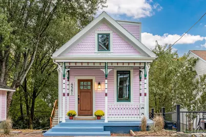 4561 Anthony Avenue, Cincinnati, OH 45223 - Photo 1