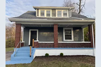 10152 Chester Road, Woodlawn, OH 45215 - Photo 1