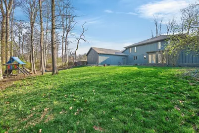 4747 Fawnwood Road, Kettering, OH 45429 - Photo 49