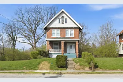 3443 Woodburn Avenue, Cincinnati, OH 45207 - Photo 1