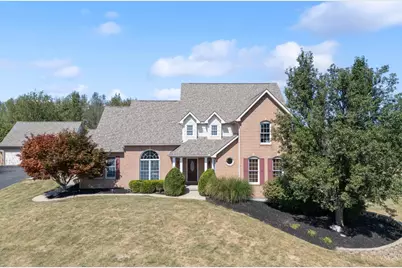 9917 US Rt 50, Liberty Twp, OH 45133 - Photo 1