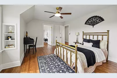 740 N Fred Shuttlesworth Circle, Cincinnati, OH 45229 - Photo 31