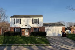 1002 Stanwood Dr, Lebanon, OH 45036 - Photo 3