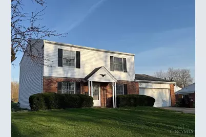 1002 Stanwood Drive, Lebanon, OH 45036 - Photo 1