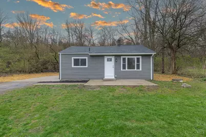 8469 Corlee Road, Madison Township, OH 45042 - Photo 1
