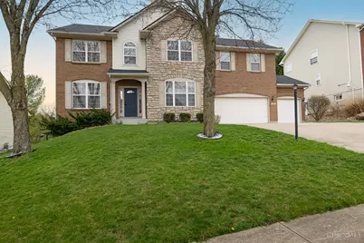 30 College Hill Terrace, Springboro, OH 45066 - Photo 1