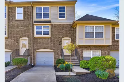 2450 Doeview Court, Cincinnati, OH 45230 - Photo 1