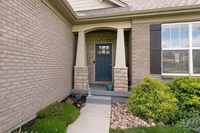 5107 Elm Leaf Trail, Liberty Township, OH 45011 - Photo 3