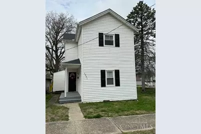 1351 Parrish Avenue, Hamilton, OH 45011 - Photo 1