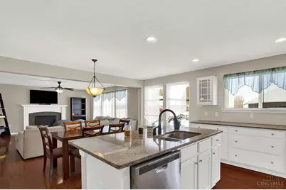 2140 Crossridge Drive, Batavia Township, OH 45103 - Photo 11