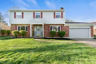 1990 Lady Ellen Dr, Anderson Township, OH 45230 - Photo 1