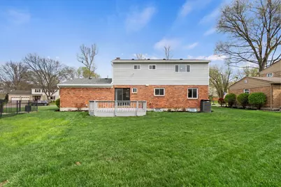 1990 Lady Ellen Drive, Anderson Township, OH 45230 - Photo 27