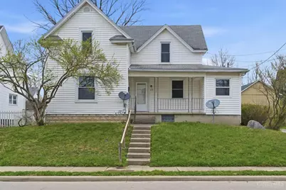 213 W Birdsall, Wilmington, OH 45177 - Photo 37